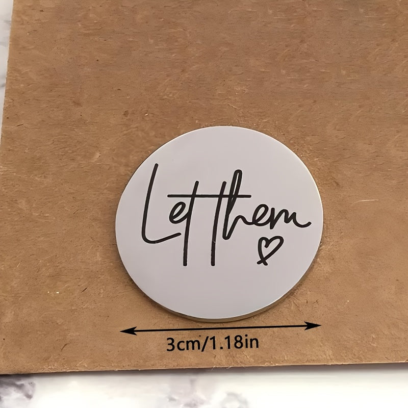 Men's Pocket Token Pocket Hugs Encouragement And Love Friend Gift