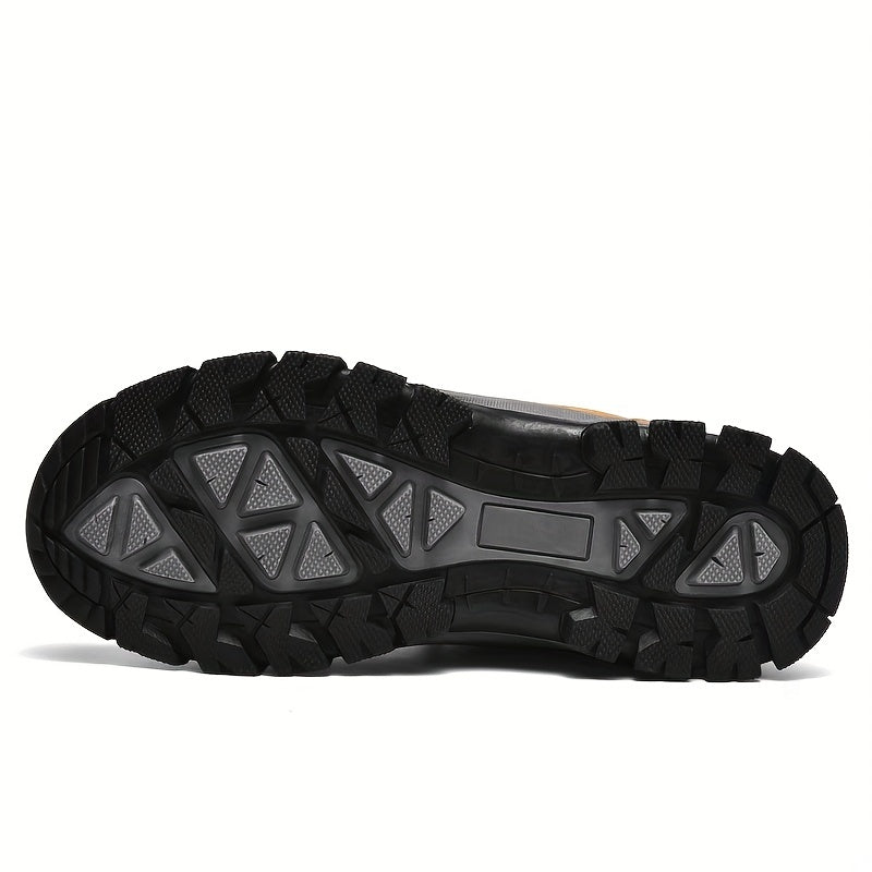 Men's & Women's Non Slip Outdoor Walking Shoes