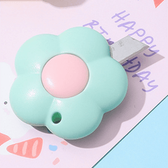 Mini Flower Utility Cutter Pocket Carry Disassembly