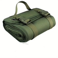 Waterproof Shooting Mat for Outdoor Training and Camping