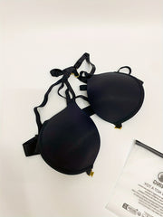 Front Buckle T Shirt Bra Push Up Women's Lingerie