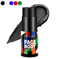 Cream Blendable Sports Face Paint Stick