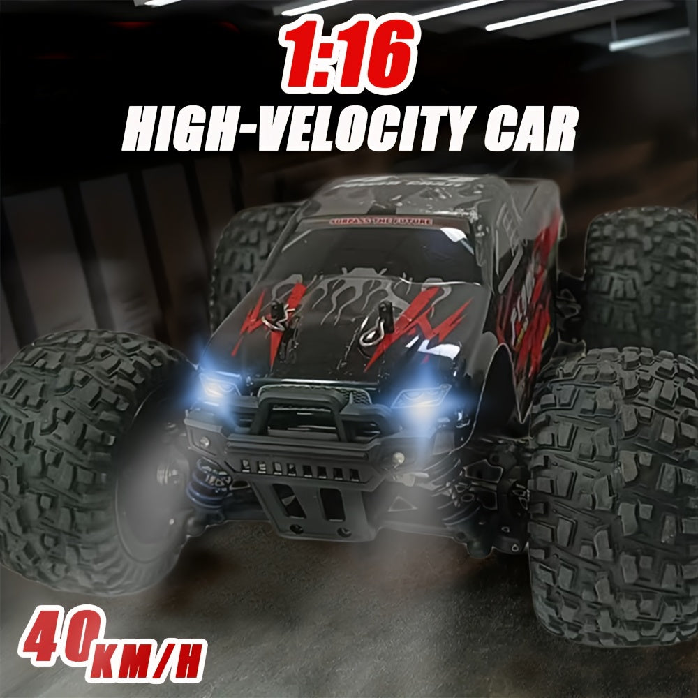 Emote Control Car High Speed Remote Control Vehicle