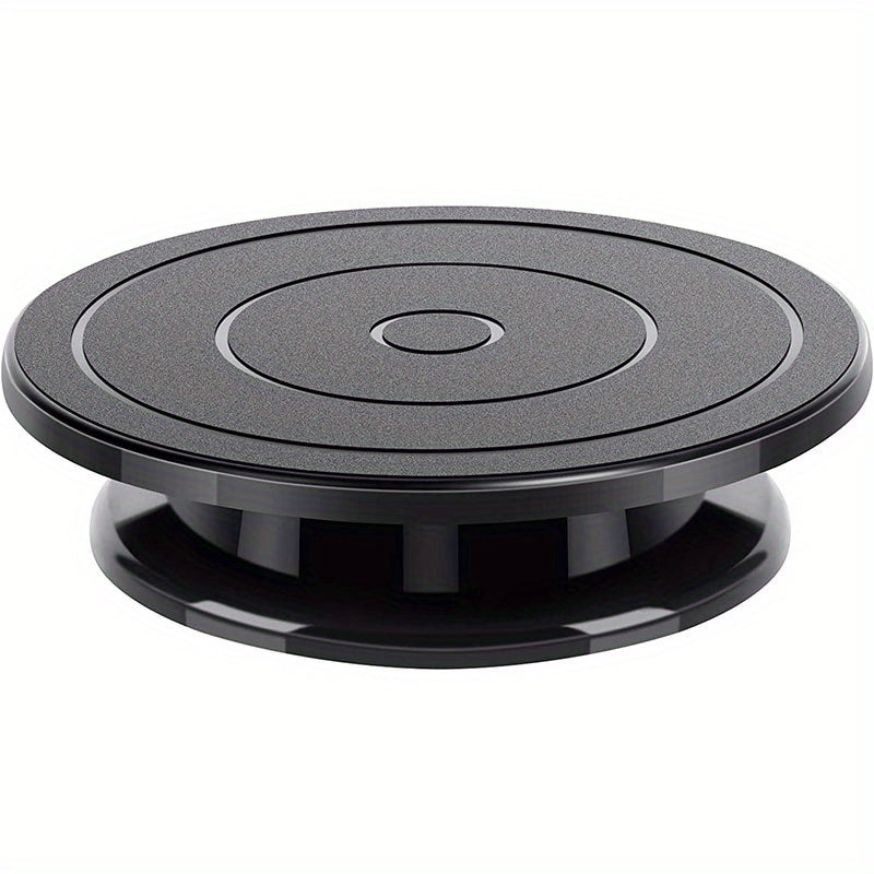 11 Inch Spinning Turntable Cake Decorating Holder