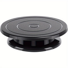 11 Inch Spinning Turntable Cake Decorating Holder