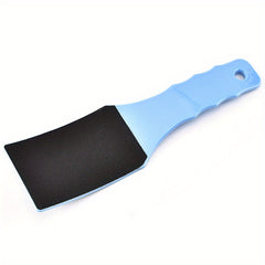 Dual-Sided Foot Callus Remover Tool for Pedicure Care