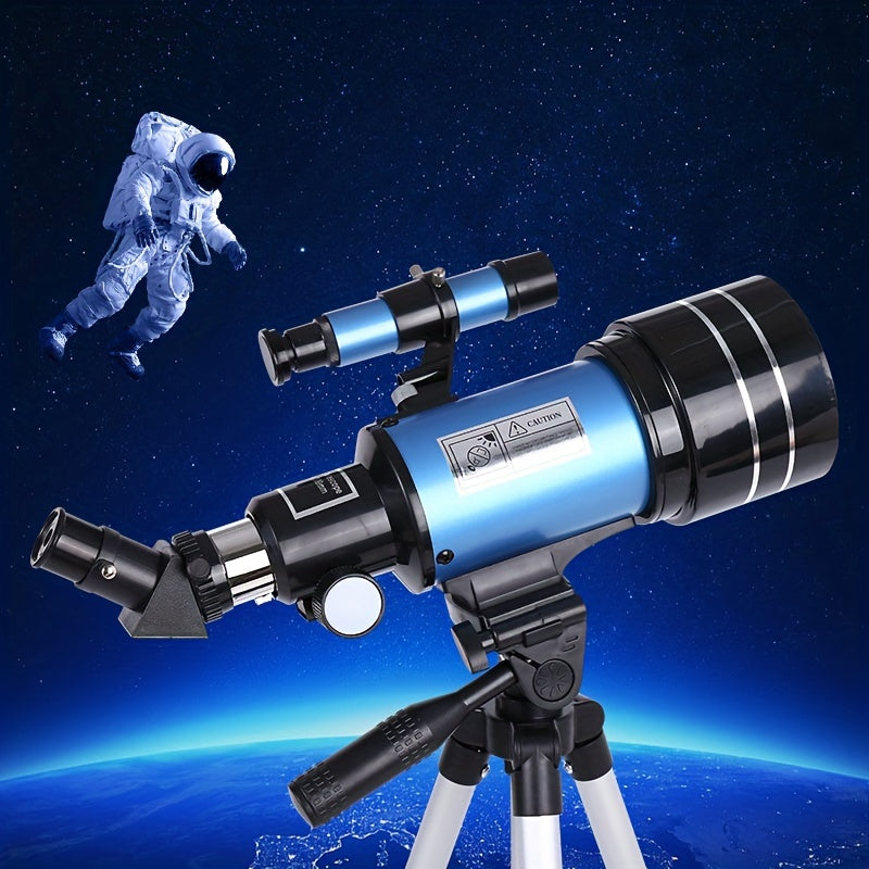 Professional Astronomical Telescope Models - Educational Gift