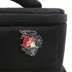 Warrior Brooch Anime Characters Badge Clothing And Bags Accessories