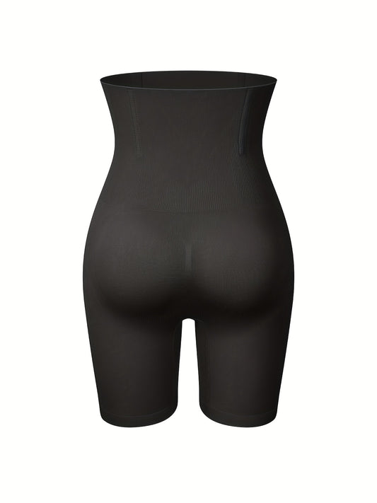 High Waist Shaping Panties Tummy Control Compression Panties
