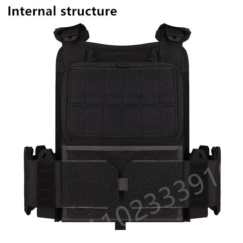 Training Vest 6094 Plate Carrier