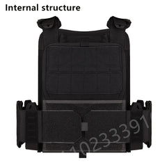 Waterproof 6094 Vest 1000D Outdoor Training Vest
