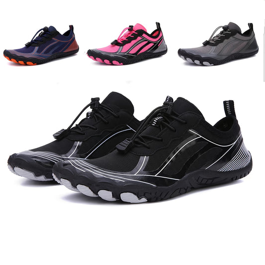 Lightweight Unisex Barefoot Shoes with Quick Dry Technology