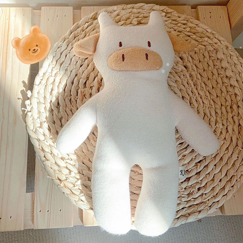 Baby Coaxing Artifact Baby Comforting Doll Children's Baby Sleep Companion Doll