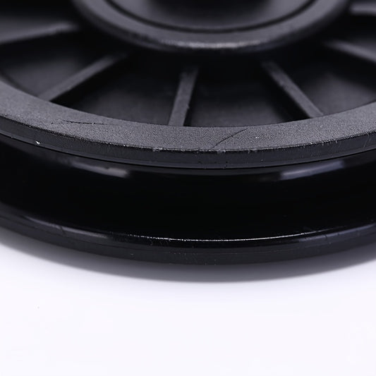 Bearing Pulley Fitness Machine Accessory