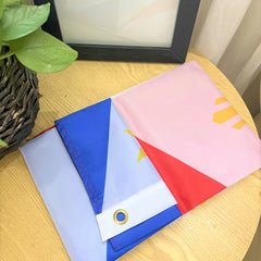 PH Philippine Flag 90X150cm Polyester UV Fade Resistant National Flag
