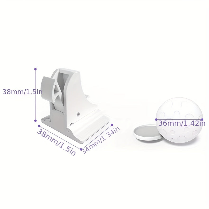 Child Safety Magnetic Drawer Lock Cabinet Door Lock
