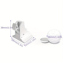 Child Safety Magnetic Drawer Lock Cabinet Door Lock