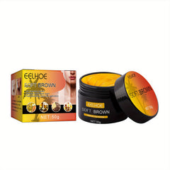 Intensive Tanning Gel for Outdoor Sun - Achieve Natural Tan Skin