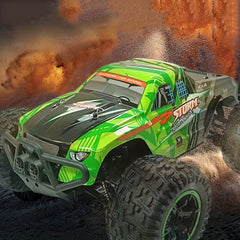 Professional Remote Control Car High Speed Off-Road Racing Model