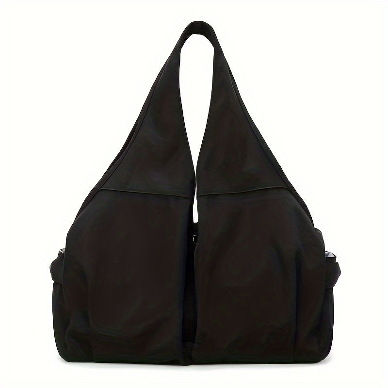 Large Capacity Sports Fitness Bag Gym Shoulder Bag