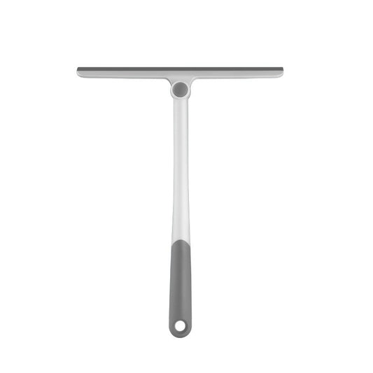 360 Rotating Window Scraper for Efficient Car Cleaning