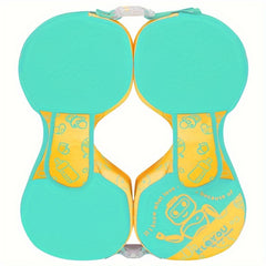 Non Inflatable Baby Swim Float Ring Ages 6-36 Months