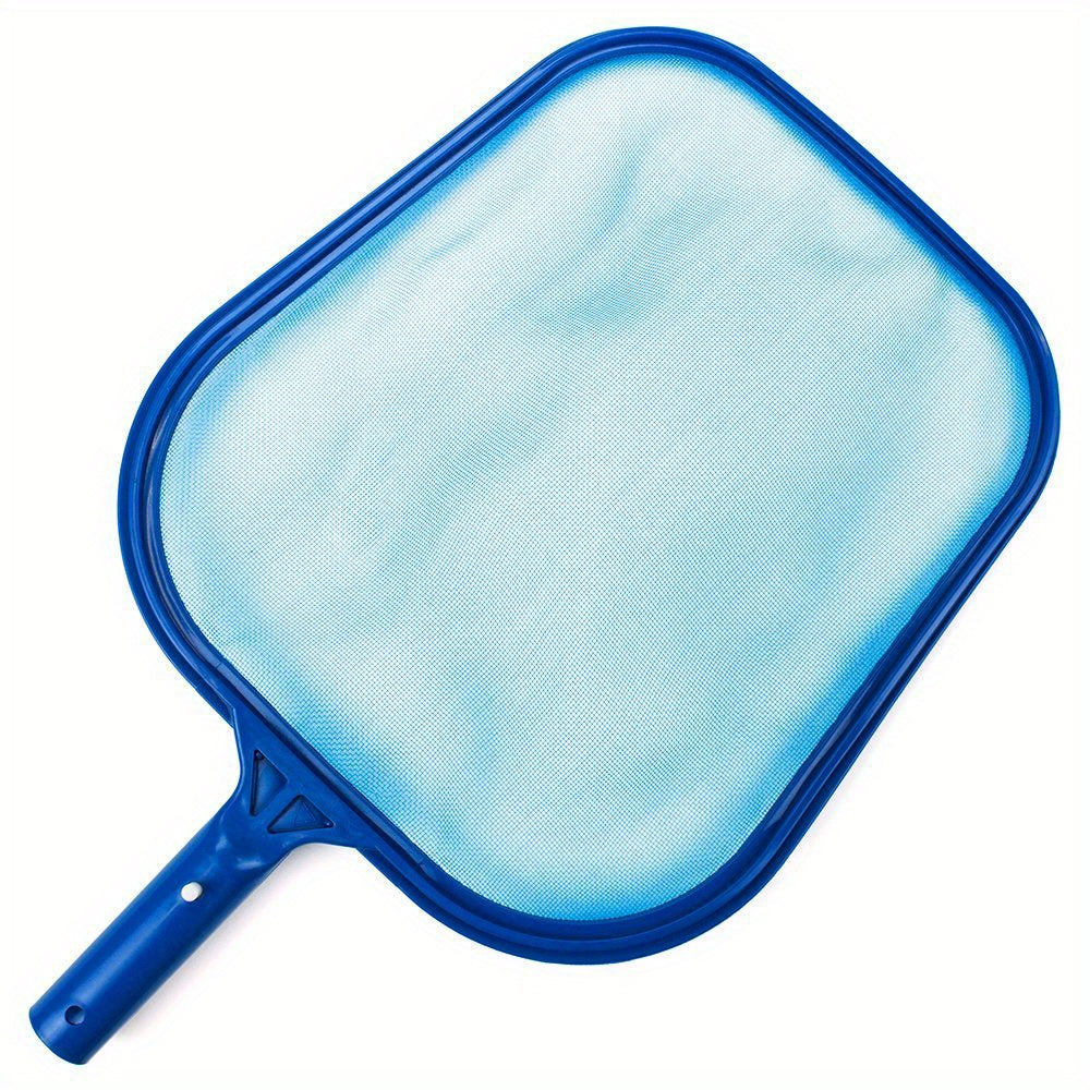 Swimming Pool Net Professional Cleaning Rake Fine Net Leaf Rake - Debris Removal