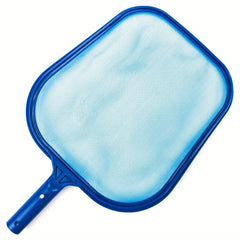 Swimming Pool Net Professional Cleaning Rake Fine Net Leaf Rake - Debris Removal