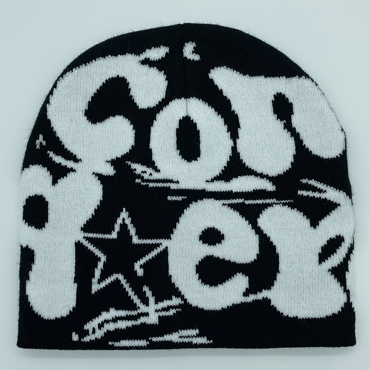 Casual Warm Knitted Hat for Outdoor Activities