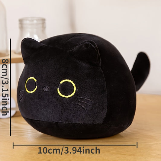 Cat Pillow Plush Doll Birthday Gift