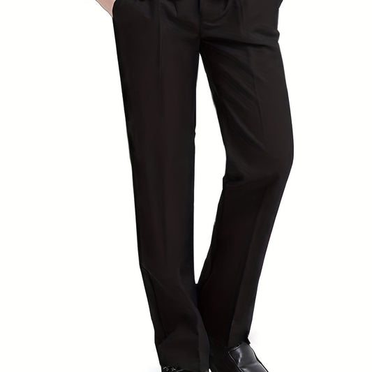 Boys Formal Pants for Competition Performance