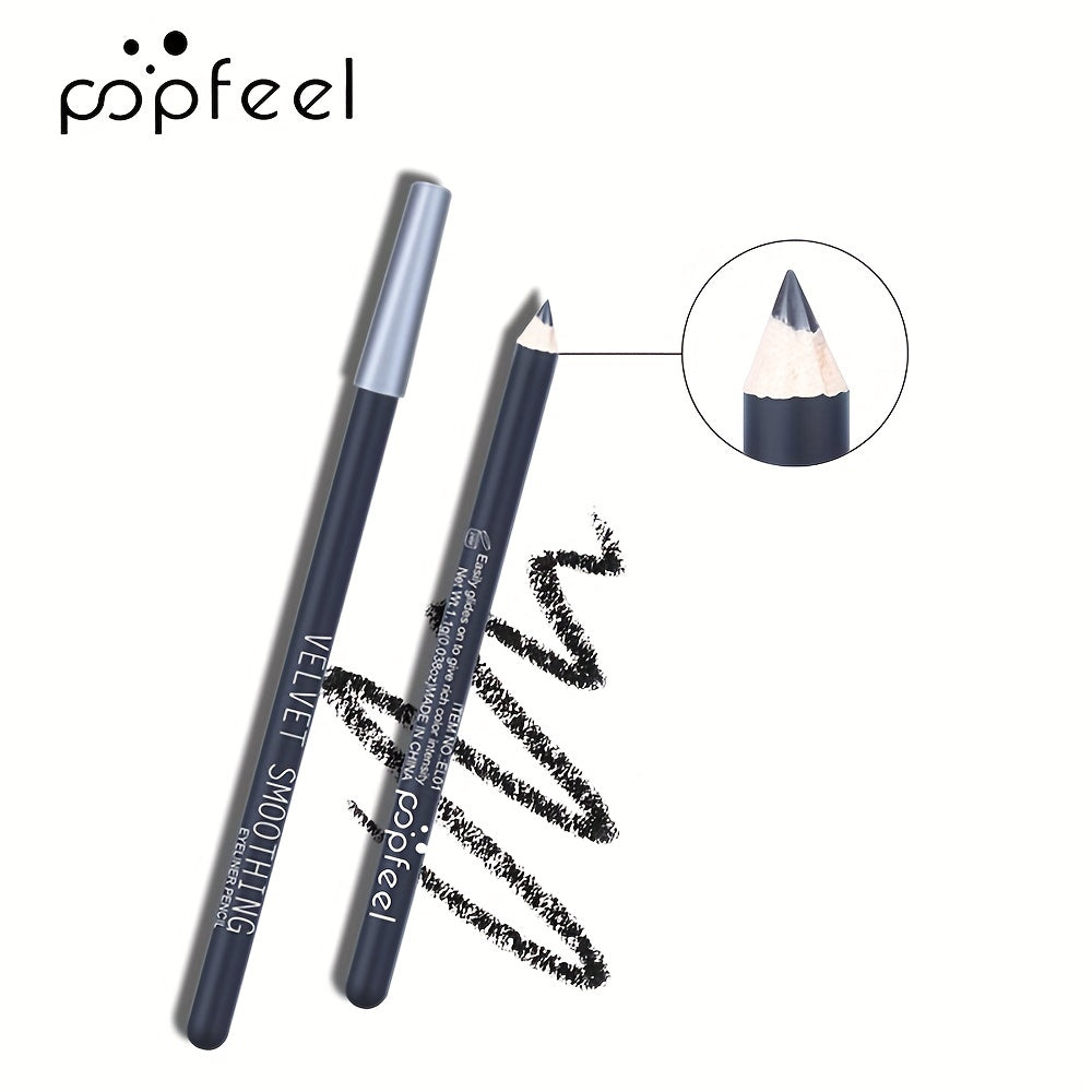 Eye Special Makeup Set Small With Eyeshadow Eyeliner Mascara