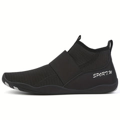 Women's High Top Water Socks Quick Drying Shoes Beach Swimming Outdoor