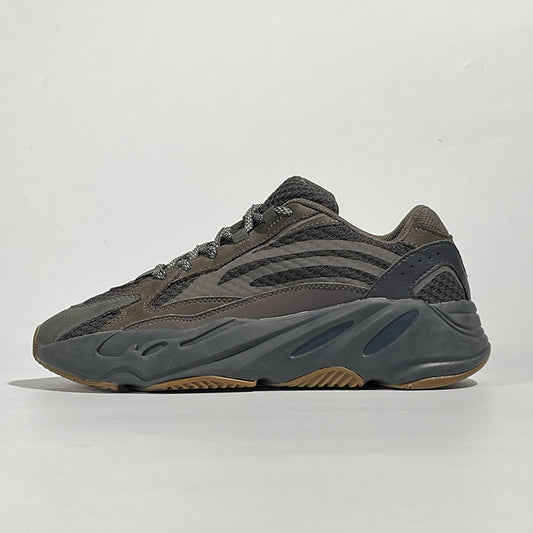 Men's Breathable Running Shoes Outdoor Athletic Walking Sneakers