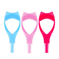 6 pcs Eyelash Tool Set for Perfect Makeup Application