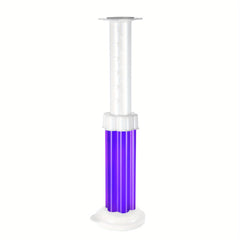 Toilet Flower Fragrance Bathroom Deodorizer