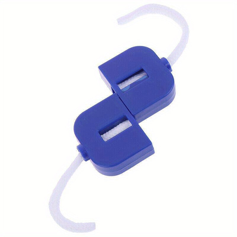 Magic Rope Cutting & Restoration Kit Shows Crafts Durable ABS Plastic