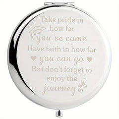 High School Graduation Mirror for Her Graduation Gift