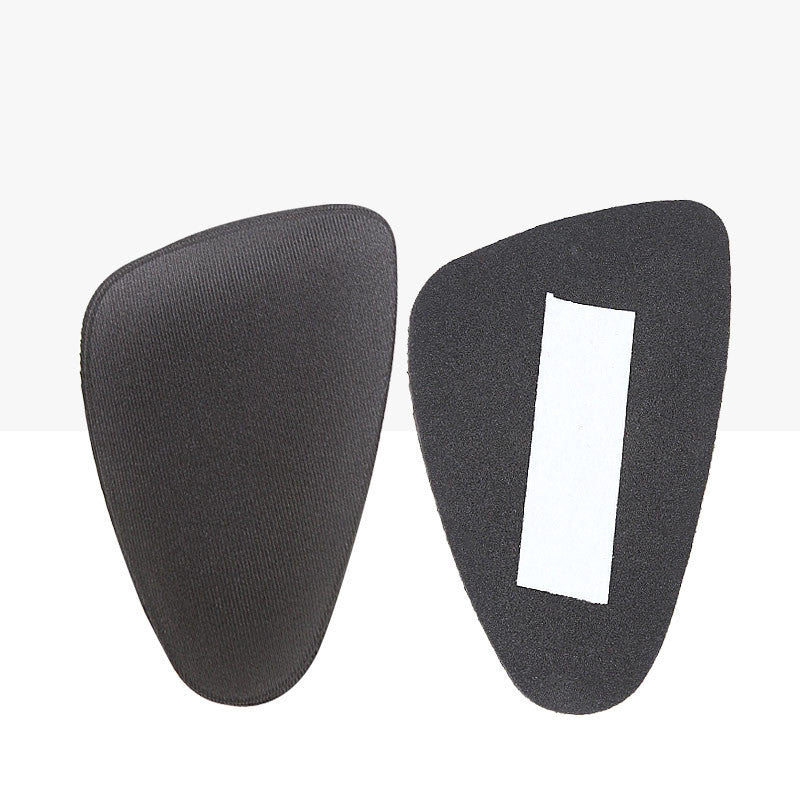 2Pcs Women's Sponge Massage Shoe Pads for High Heels