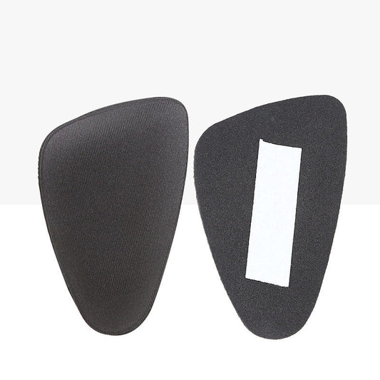 2Pcs Women's Sponge Massage Shoe Pads for High Heels