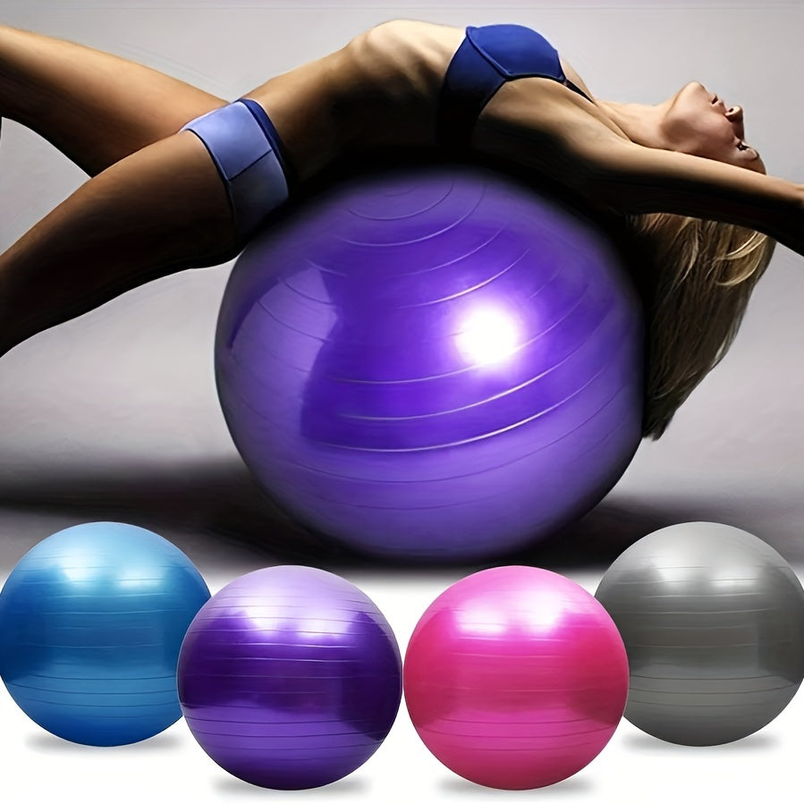 Exercise Ball Yoga Ball Stability Ball Large Gym Birthing Ball