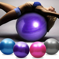 Exercise Ball Yoga Ball Stability Ball Large Gym Birthing Ball