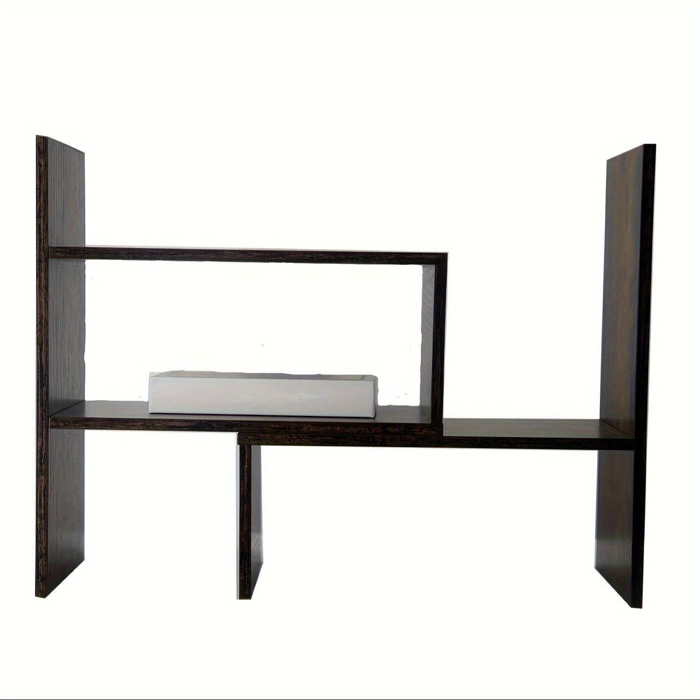 Desktop Storage Rack Bookshelf Dormitory Study Table