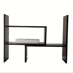 Desktop Storage Rack Bookshelf Dormitory Study Table