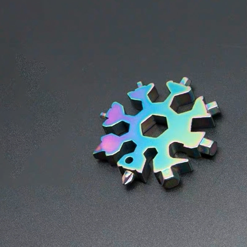 Car Wrench Tool Portable Mini Universal Wrench