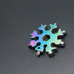 Car Wrench Tool Portable Mini Universal Wrench