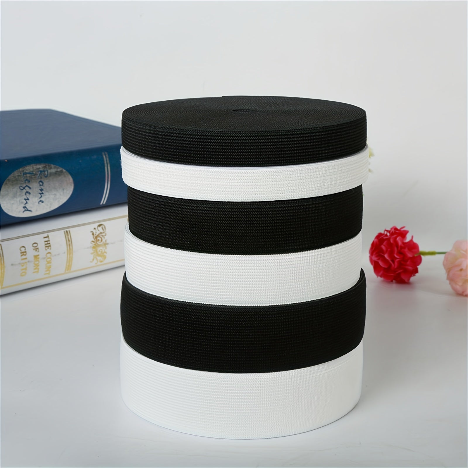 2m 79Inch Width Elastic Band High Elasticity