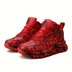 Men's Blade Sneakers for Jogging Tennis Gym