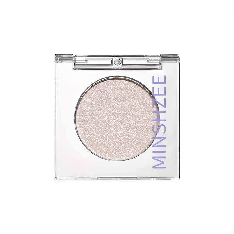 Glitter Eyeshadow Monochrome Palette