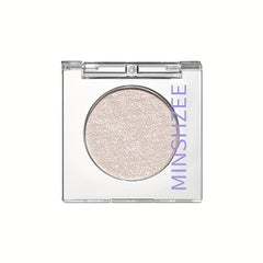 Glitter Eyeshadow Monochrome Palette